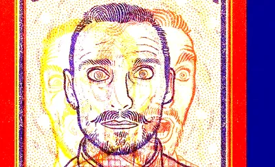 Luciano Rosso's Apocalipsync