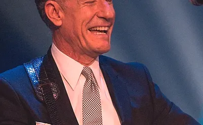Lyle Lovett