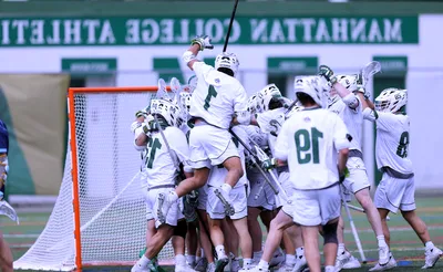 Manhattan Jaspers