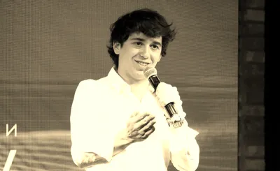 Marcello Hernandez