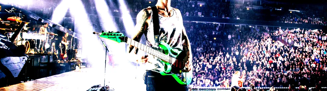 Maroon 5