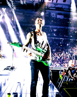 Maroon 5
