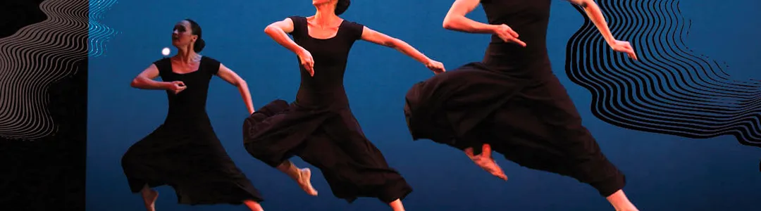 Martha Graham Dance Company