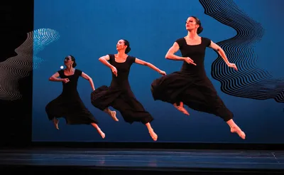 Martha Graham Dance Company