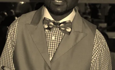 Marvin Dixon