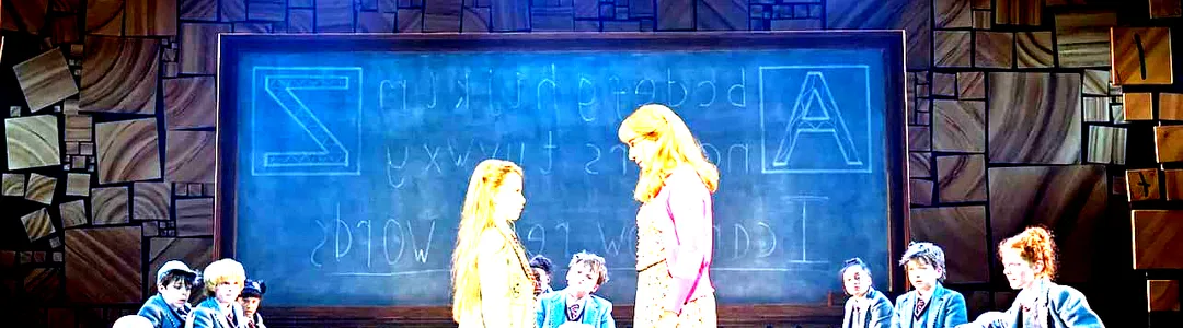 Matilda - The Musical