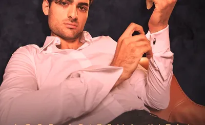 Matteo Bocelli
