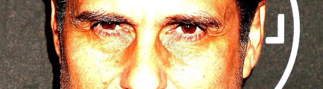 Maurice Benard