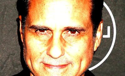 Maurice Benard