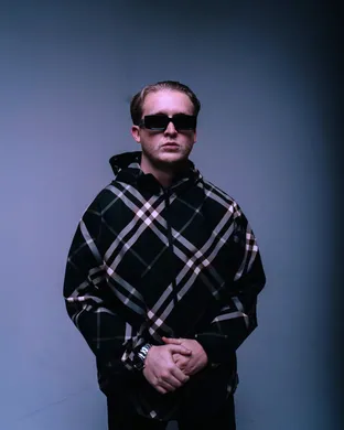 Max Dean, wAFF & George Smeddles