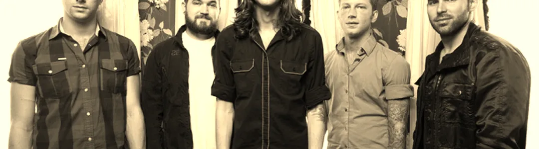 Mayday Parade