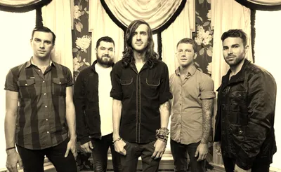 Mayday Parade