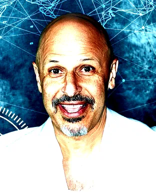 Maz Jobrani