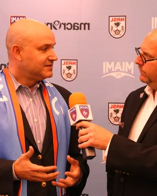 Miami FC vs. Tampa Bay Rowdies