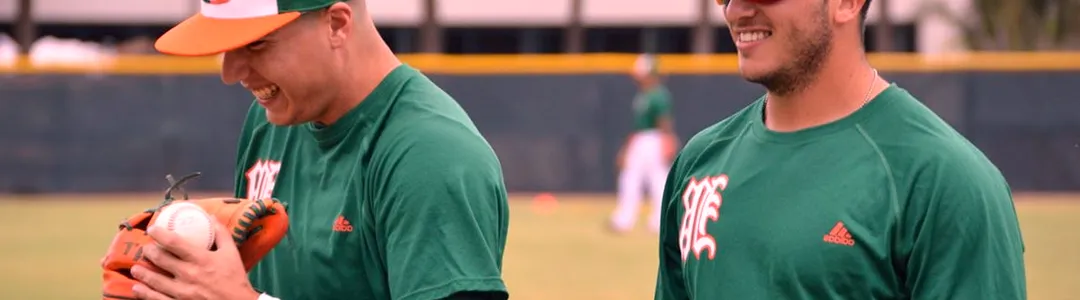 Miami Hurricanes Baseball