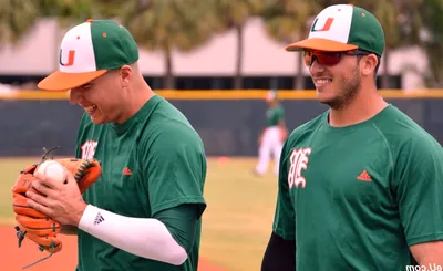 Miami Hurricanes Baseball