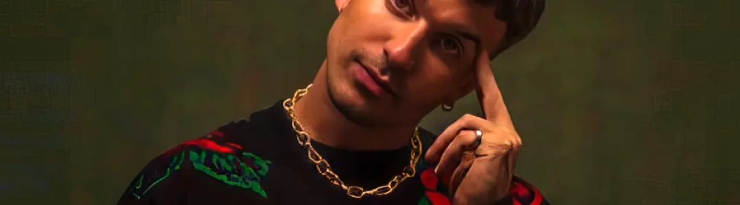 Michael Bibi