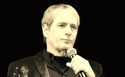 Michael Bolton