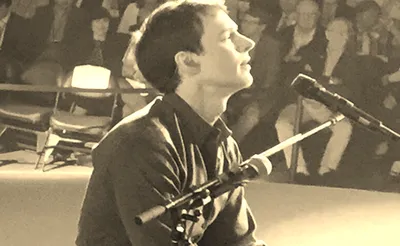 Michael Cavanaugh