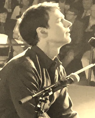 Michael Cavanaugh - The Music of Billy Joel & Elton John