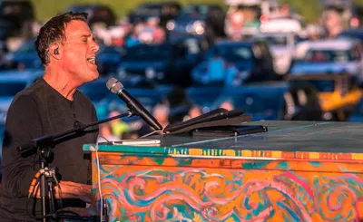 Michael W. Smith