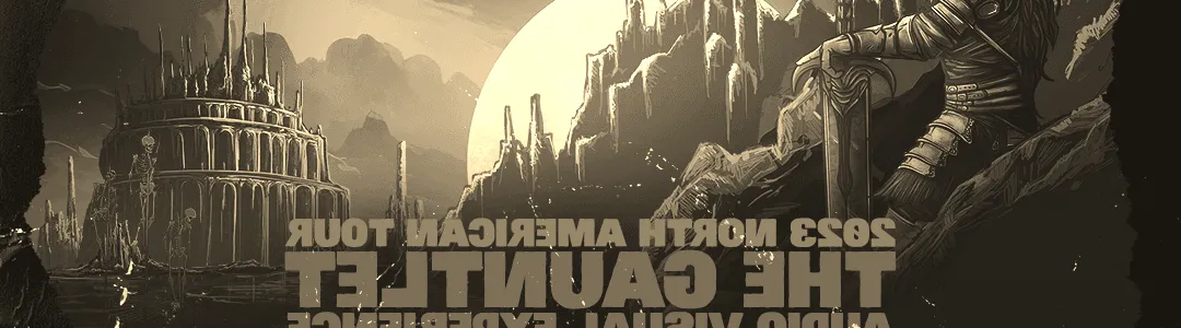 Midnight Tyrannosaurus