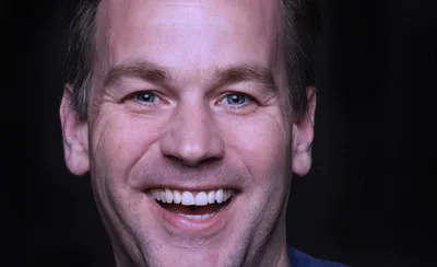 Mike Birbiglia