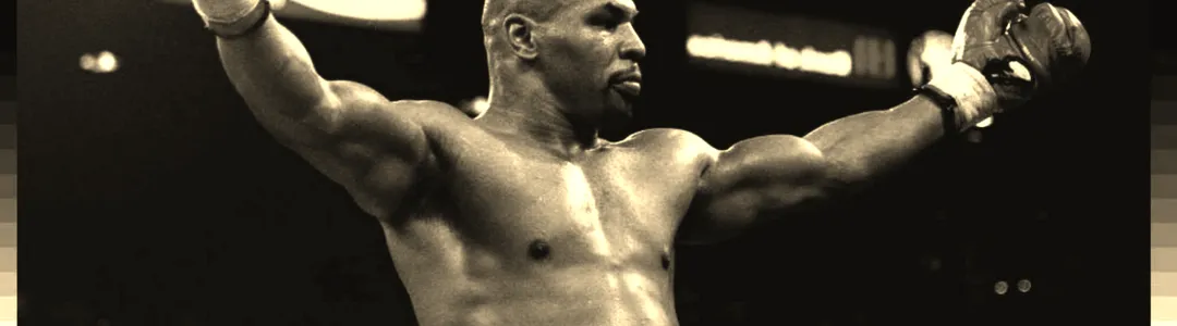 Mike Tyson