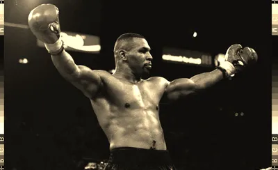 Mike Tyson