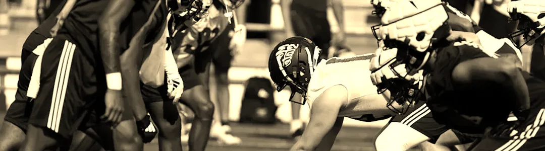 Missouri State Bears Football