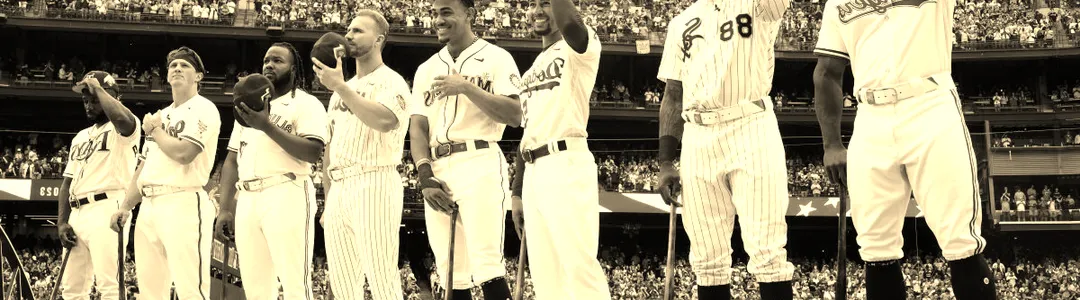 MLB Home Run Derby