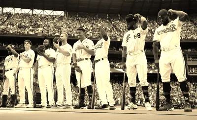 MLB Home Run Derby