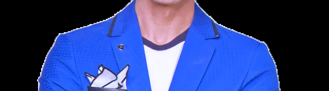 Murray Sawchuck