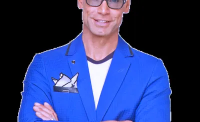 Murray Sawchuck