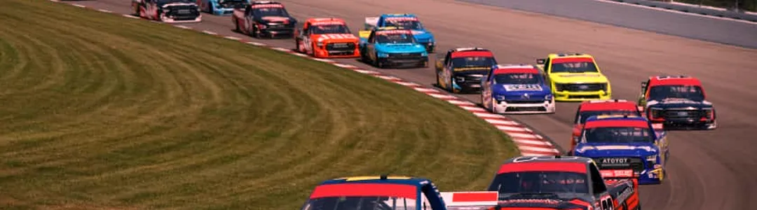 NASCAR Craftsman Truck Series