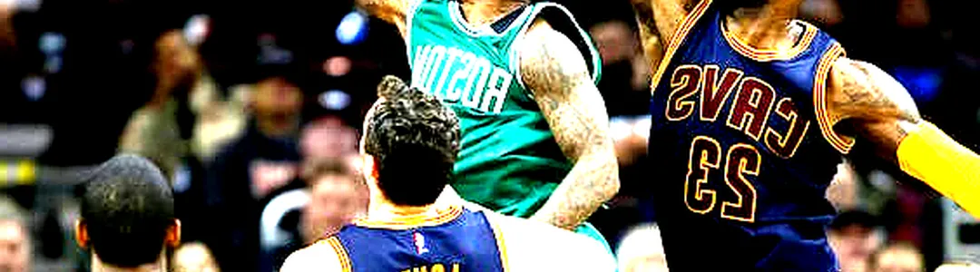 NBA Eastern Conference Semifinals