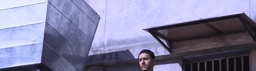 Nicola Cruz