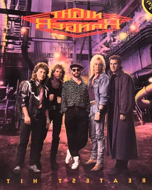 Night Ranger