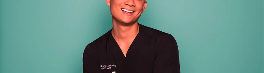 Nurse John