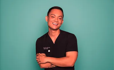 Nurse John