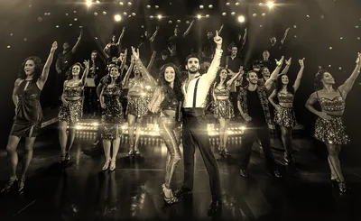 On Your Feet