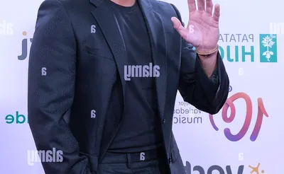 Pablo Alboran