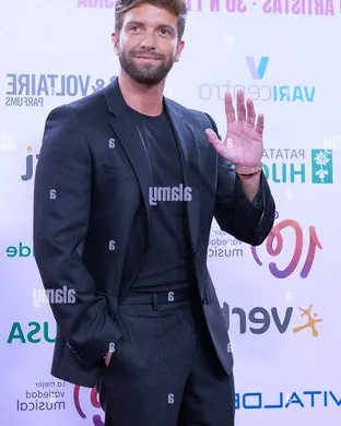 Pablo Alboran