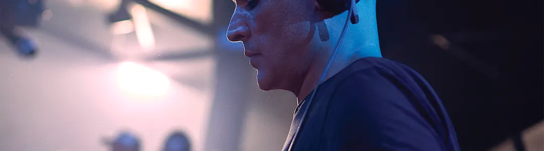 Paco Osuna