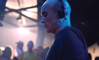 Paco Osuna