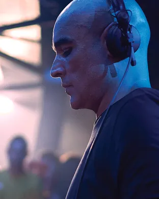 Paco Osuna Miami