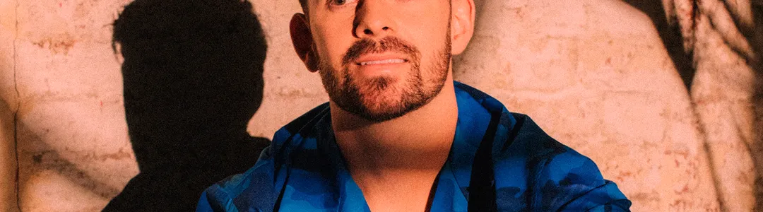 Patrick Topping