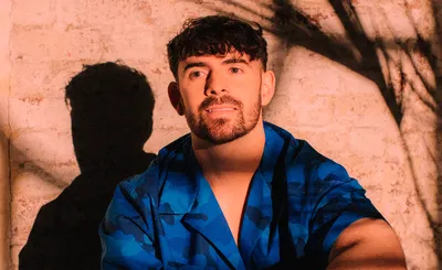 Patrick Topping