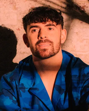 Patrick Topping