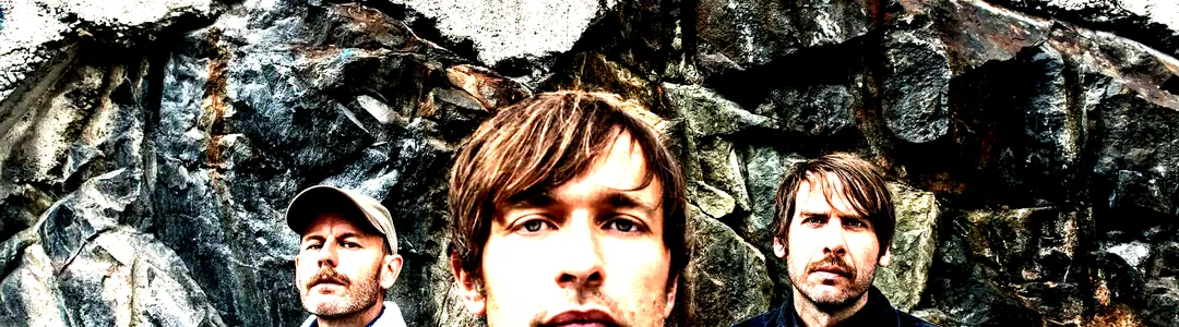 Peter Bjorn And John